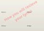 write lyrics for your song
